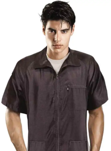 Cricket Barber Jacket