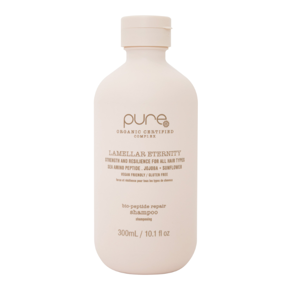 Pure Lamellar Eternity Shampoo 300ml