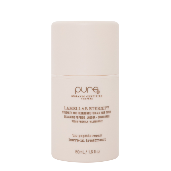 Pure Lamellar Eternity Leave-in Treatment 50ml