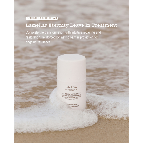 Pure Lamellar Eternity Leave-in Treatment 50ml