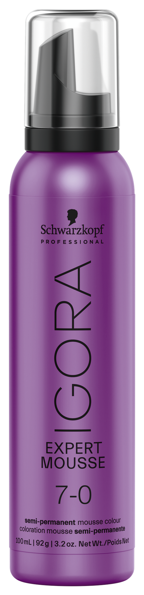 Schwarzkopf Igora Expert Mousse