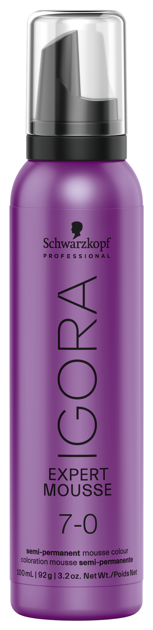Schwarzkopf Igora Expert Mousse