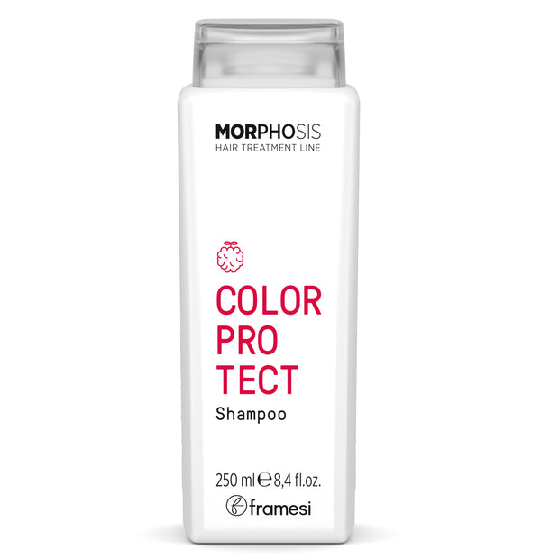 shampoo for colored hair