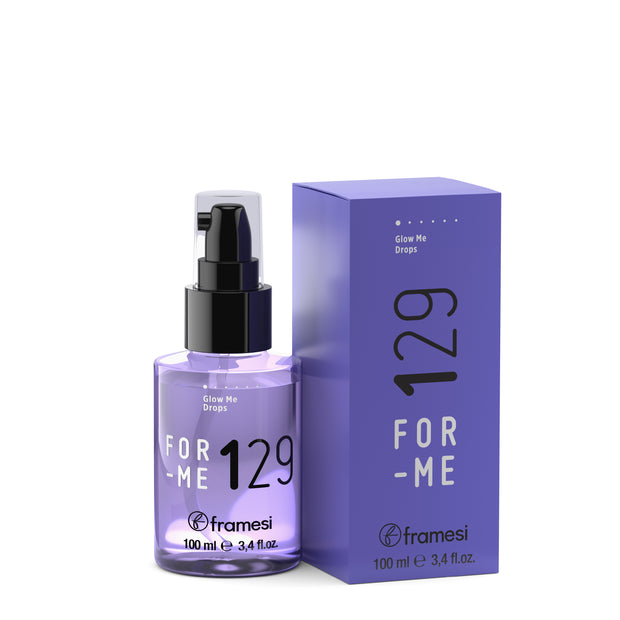 shine serum