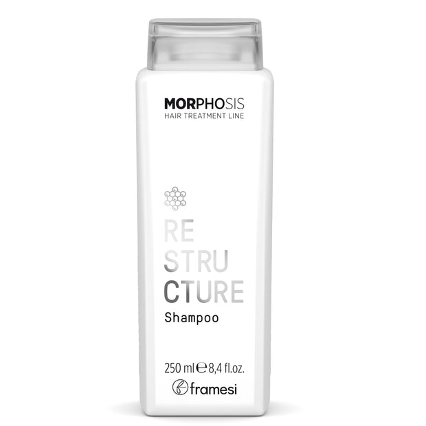 shampoo that repairs hair breakage