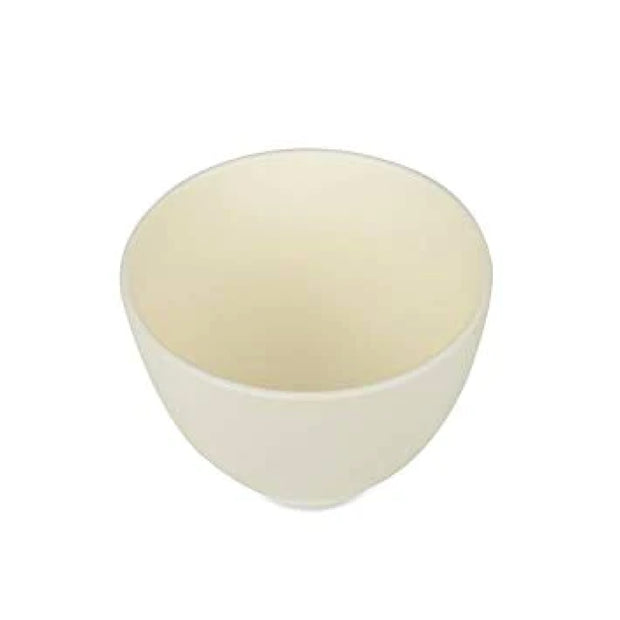 face mask bowl