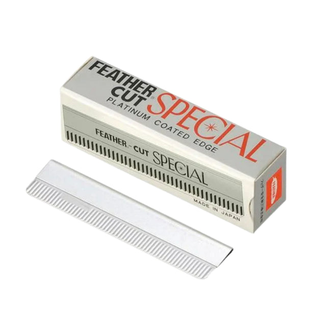 razor blades
