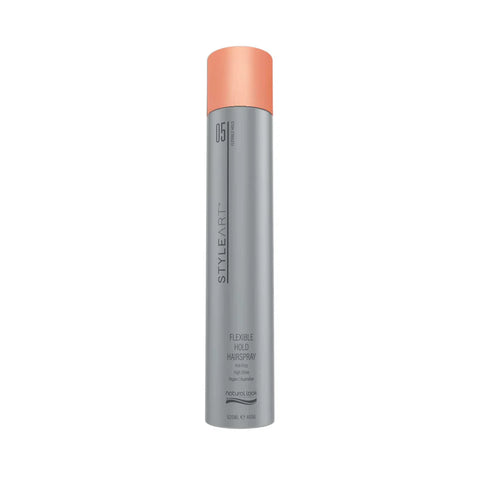 Natural Look StyleArt Flexible Hold Hairspray 400g