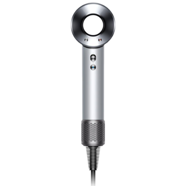 Dyson Supersonic Pro Dryer Nickel/Silver