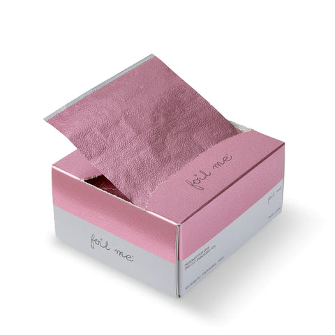 Foil Me The Knobel Wide (Pre-Cut Foil - 500 Sheets - 15cm x 27cm)