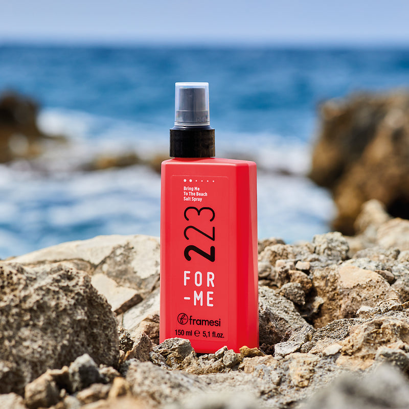 Framesi For-Me 223 Bring Me To The Beach Salt Spray 150ml