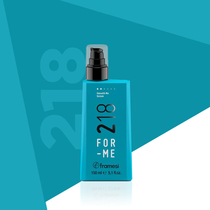 Framesi For-Me 218 Smooth Me Serum 150ml