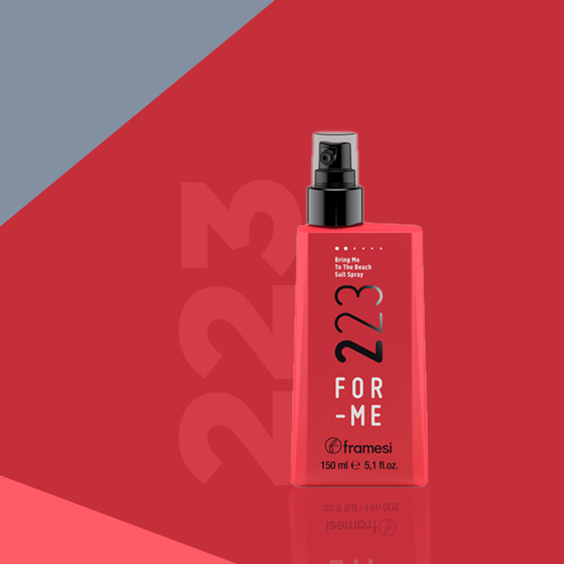 Framesi For-Me 223 Bring Me To The Beach Salt Spray 150ml