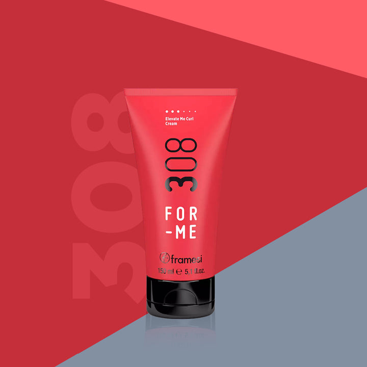 Framesi For-Me 308 Elevate Me Curl Cream 150ml