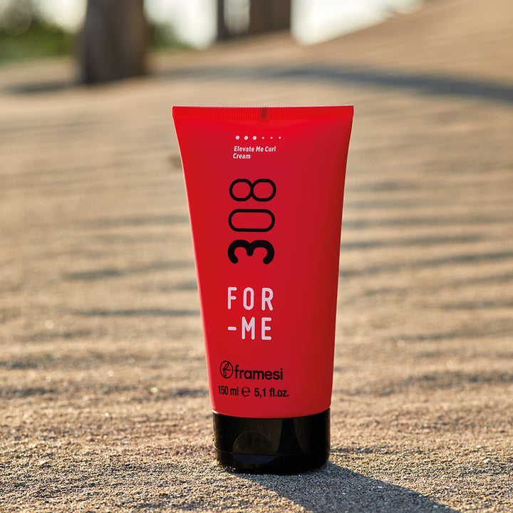 Framesi For-Me 308 Elevate Me Curl Cream 150ml