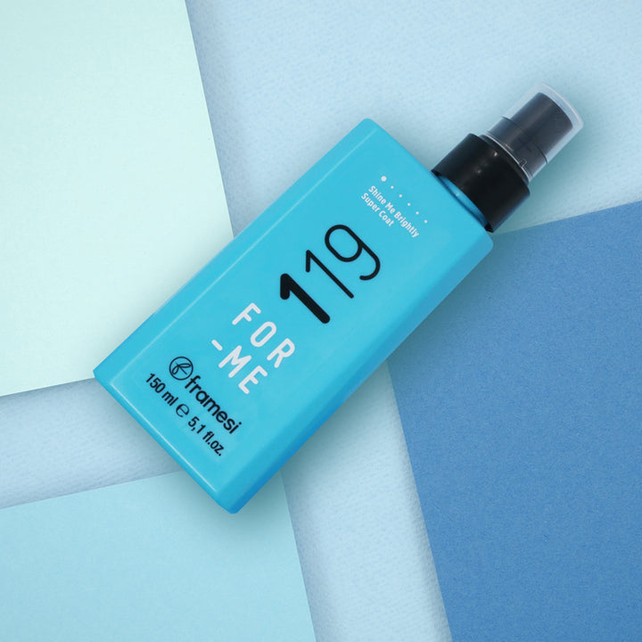 Framesi For-Me 119 Shine Me Brightly Super Coat 150ml