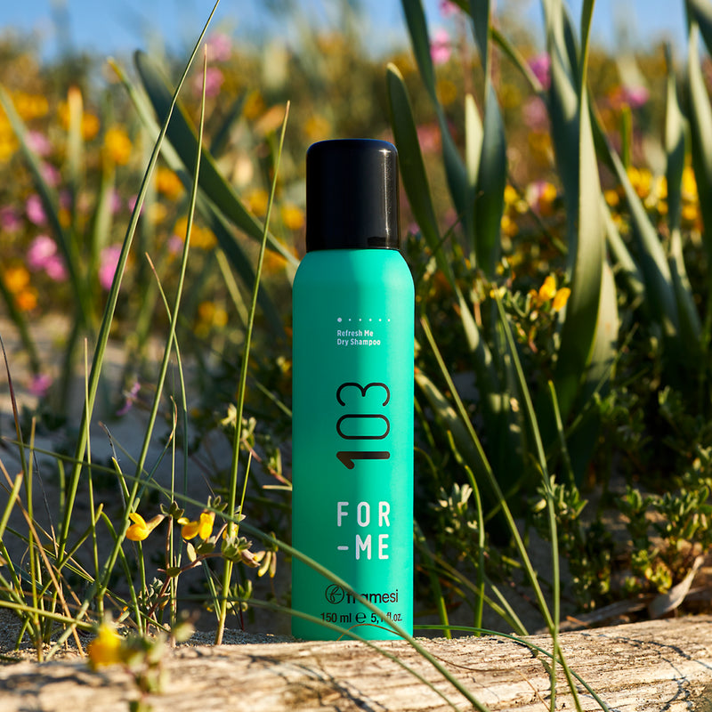 Framesi For-Me 103 Refresh Me Dry Shampoo 150ml