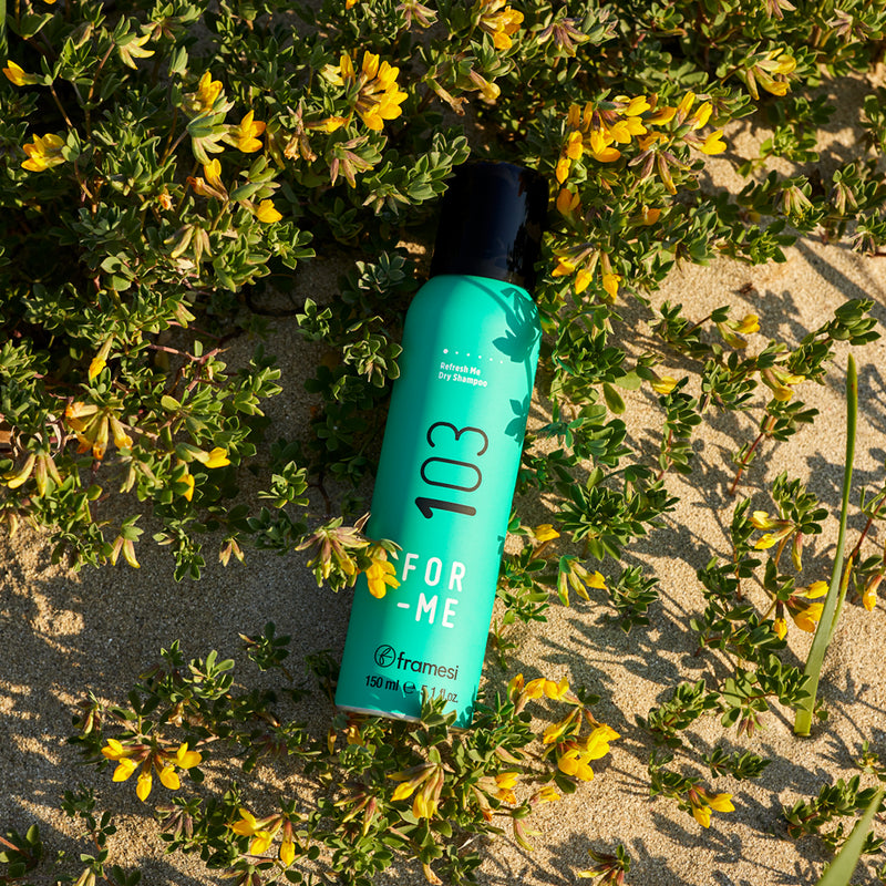 Framesi For-Me 103 Refresh Me Dry Shampoo 150ml
