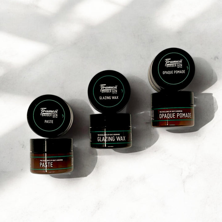 Framesi Barber Gen Paste 100ml