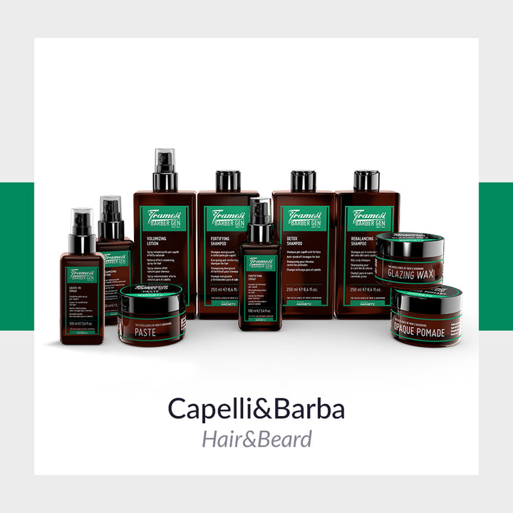 Framesi Barber Gen Paste 100ml
