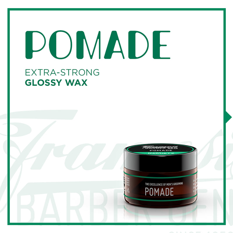 Framesi Barber Gen Pomade 100ml