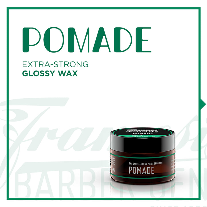 Framesi Barber Gen Pomade 100ml