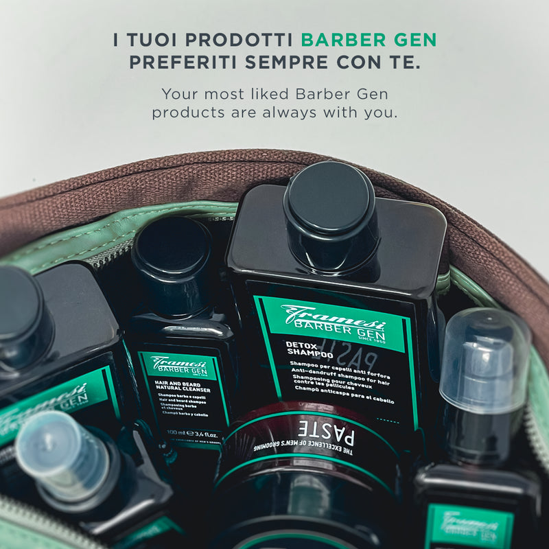 Framesi Barber Gen Paste 100ml
