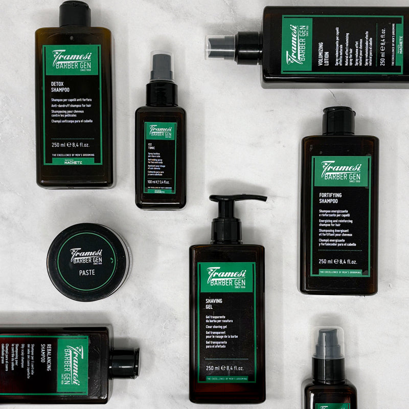 Framesi Barber Gen Paste 100ml