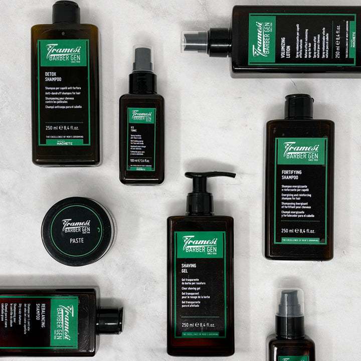 Framesi Barber Gen Paste 100ml