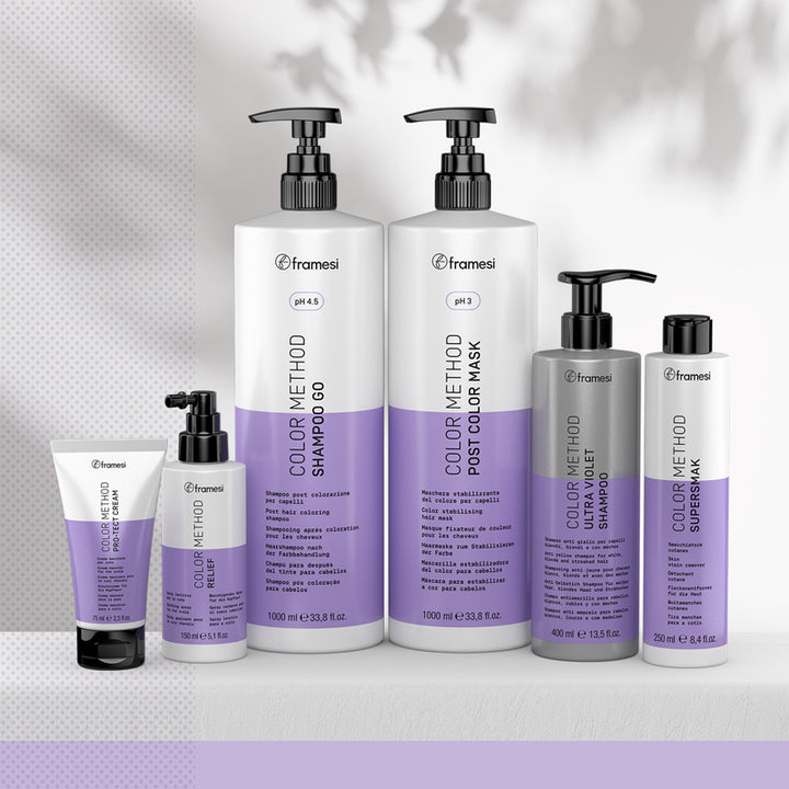 Framesi Color Method Pro-Tect Barrier Cream 75ml