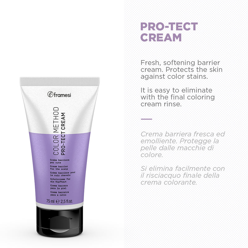 Framesi Color Method Pro-Tect Barrier Cream 75ml
