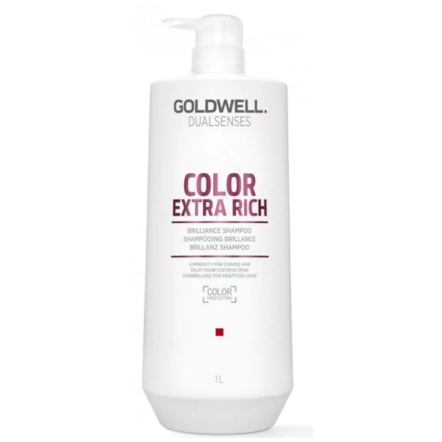 goldwell shampoo