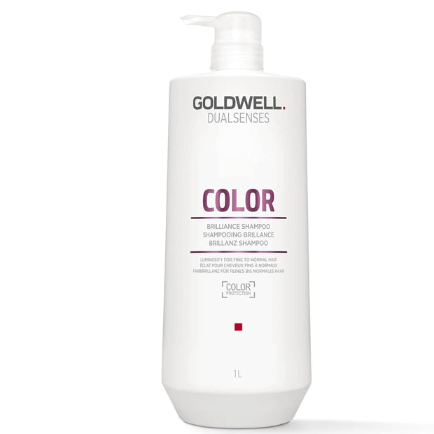 goldwell shampoo