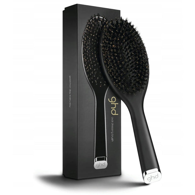 GHD Oval Cushion Dressing Brush