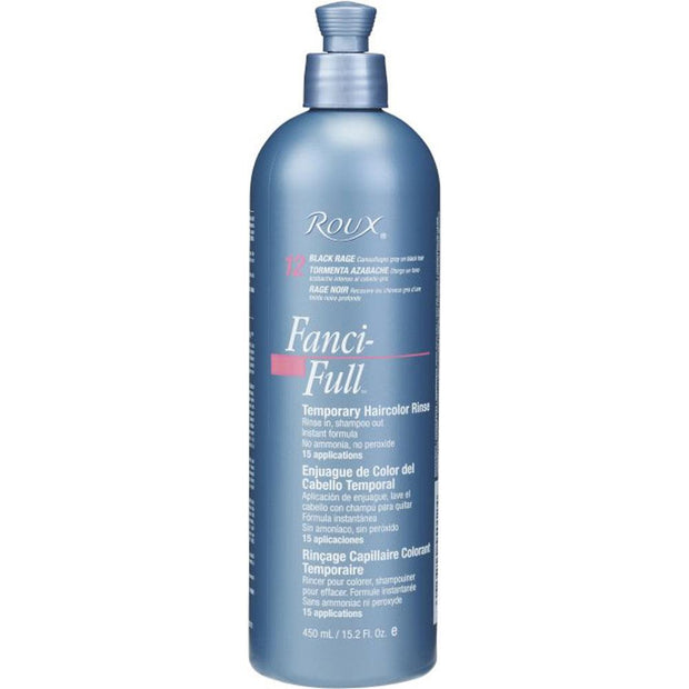 Fancifull Black Radiance #12 450ml