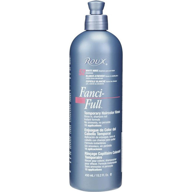 Fancifull White Minx #52 450ml
