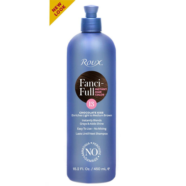 Fancifull Chocolate Kiss #13 450ml