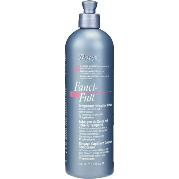 Fancifull Bashful Blonde #56 450ml
