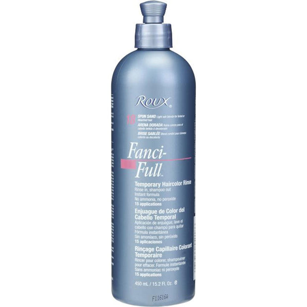 Fancifull Spun Sand #18 450ml