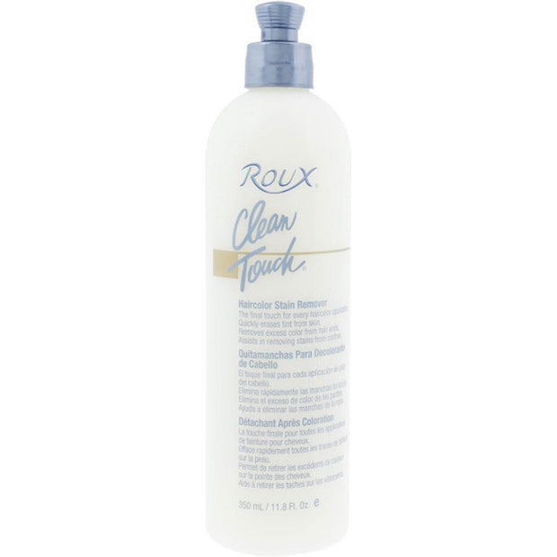 Roux Clean Touch Stain Remover 350ml