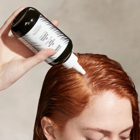Bondi Boost HG Clarifying Scalp & Hair Rinse