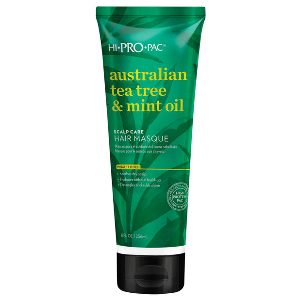 how to soothe scalp