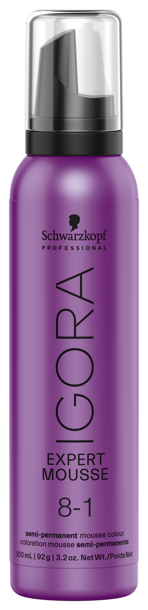 Schwarzkopf Igora Expert Mousse