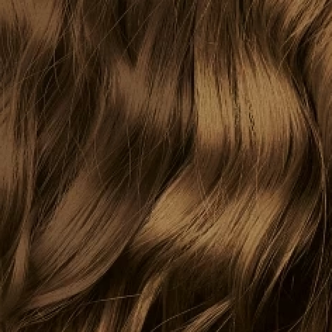 Indola Color Style Mousse Dark Blonde 200ml