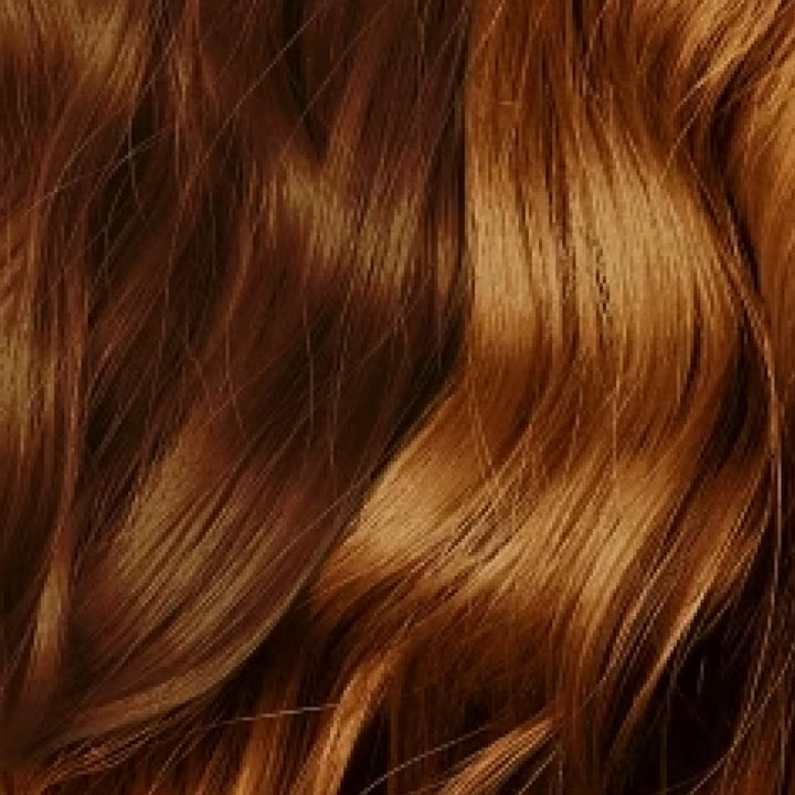 Indola Color Style Mousse Light Brown Hazel 200ml