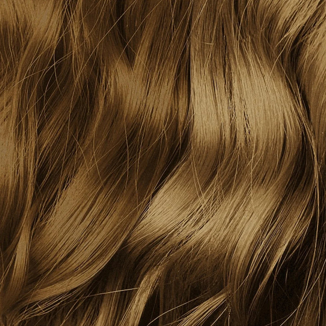 Indola Color Style Mousse Medium Blonde 200ml