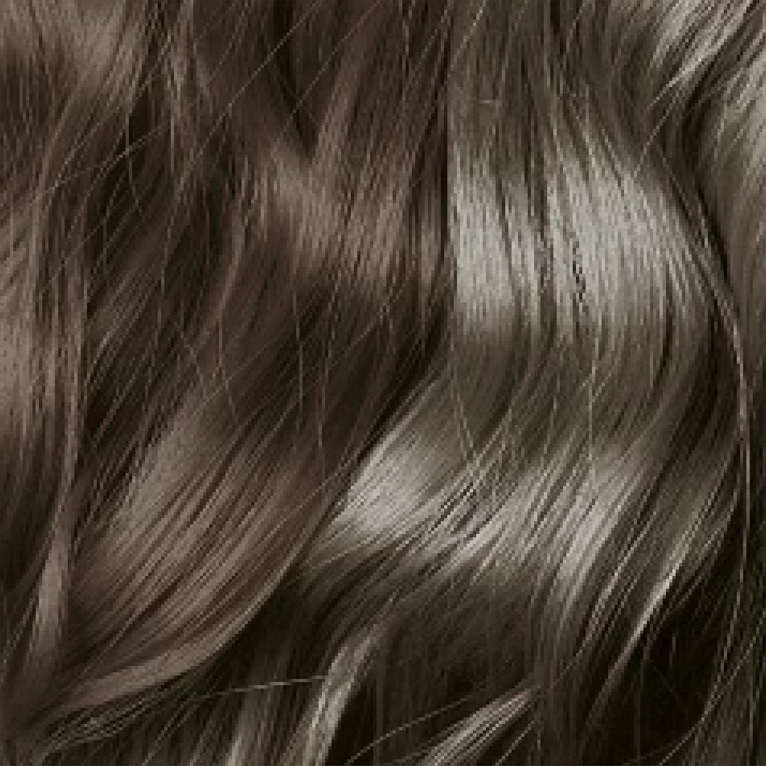 Indola Color Style Mousse Dark Ash 200ml