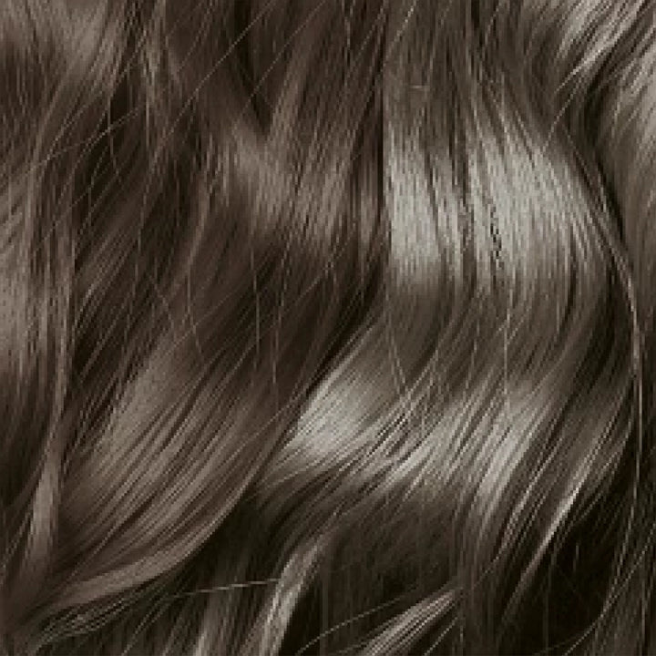 Indola Color Style Mousse Dark Ash 200ml