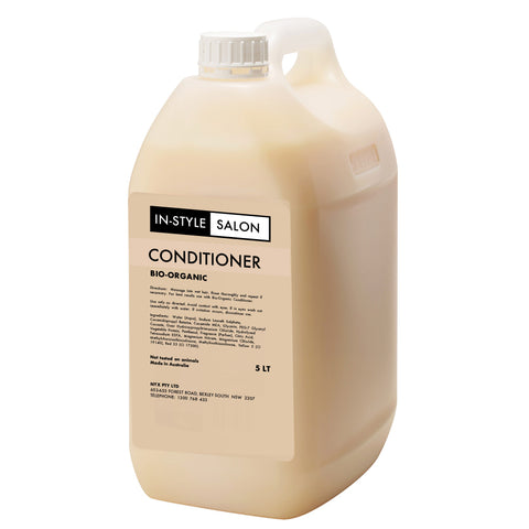 In-Style Bio Organic Replenishing Conditioner 5L