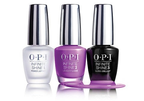 OPI Infinite Shine Long Wear Polish 15ml